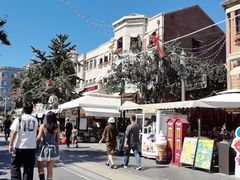 -天津意大利风情旅游区