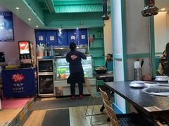 -烤路里·韩国品质自助烤肉(石路天虹4号店)