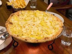 -1861意大利餐厅(文化广场店)