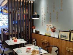 -山海菜馆·海肠捞饭·青岛菜(栈桥店)