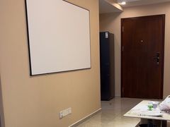 -初禾Film·Apartment(深圳福田岗厦地铁站店)