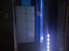 -魔方剧情密室(徐汇店)