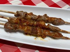-西贝(宝乐汇店)