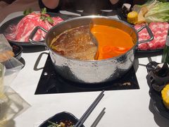 -呷哺呷哺(砂之船奥莱店)