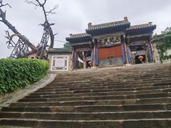 -玉泉观