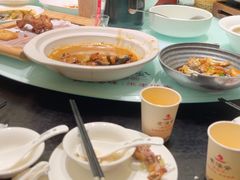 -老淮安·淮安菜(涟水店)