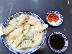 全家福-艾米私房馄饨