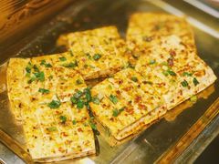 啪啪豆腐-盟重烧烤(高正街店)