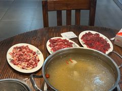 -官塘兄弟·潮汕牛肉店(官塘总店)