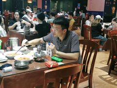 大堂-天下客饭店(中山路店)