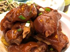 -肥肥小厨(咸阳路店)