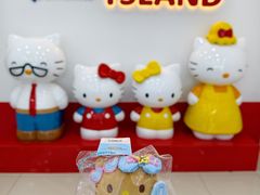 -凯蒂猫主题馆