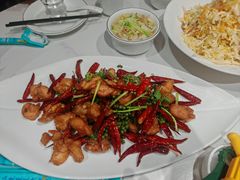 -渔码头食府·20年蓬莱老字号(登州路店)
