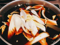 -MoMo牧场·寿喜烧专门店(长泰广场店)