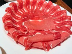 -南门涮肉(上海二店)