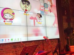 -胡桃里音乐酒馆(郴州友阿国际广场店)