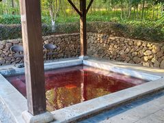 -宜兴富陶温泉