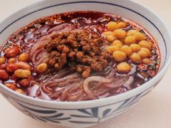 -眉州小吃(石景山店)