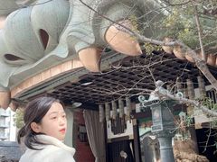 -难波八坂神社