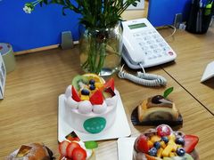 -卷心卷意·轻甜蛋糕(新光天地店)