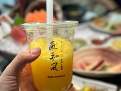 -匠和风精致料理(莆田财富中心店)