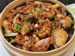 -喜粤8号(四海唐人街店)