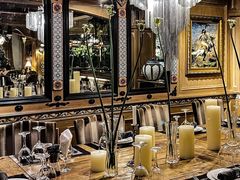 -火车头法国西餐厅