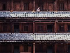 -云水谣景区-土楼之光文化园