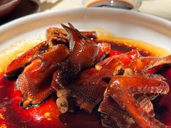 -侨美食家·粤菜(体育西路店)