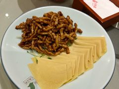 -大鸭梨烤鸭(左家庄店)