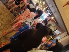 -水王国温泉水世界