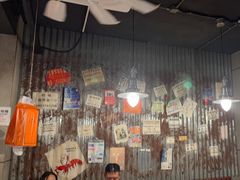 -辉记炭烧海鲜大排档·老字号(福田店)