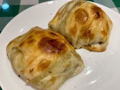 烤包子-新疆巴州金丝特餐厅(大钟寺店)