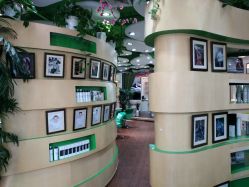 -艺米阳光Hair Salon