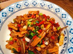 -八碗湘长沙市井菜(坡子街店)