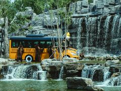 -北京野生动物园