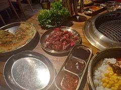 -汉拿山(北京上地华联店)