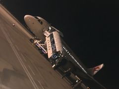 -牡丹江海浪国际机场