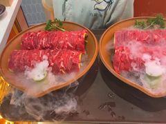 -天地源荷塘悦色主题火锅(一中店)