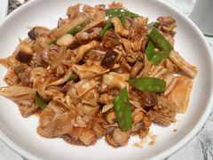 -悦海·家宴·冰花皮皮虾大锅贴(宝龙店)