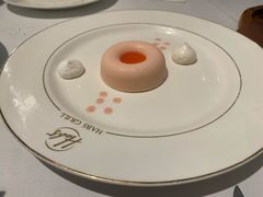 -哈布斯扒房(华发商都店)