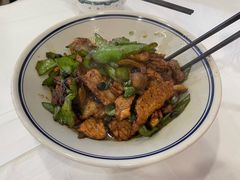 -新新湘菜馆(新中街二条店)