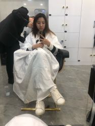 -AYO SALON