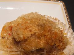 -盛焰铁板烧(王府井店)