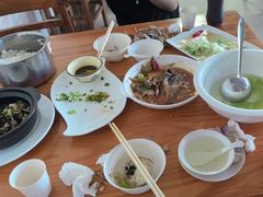 -原龙海鲜大排档(美食地标店)