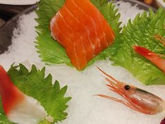 -昱匠·日本料理(金融街店)