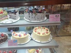 -丁香西饼屋(桂林路店)