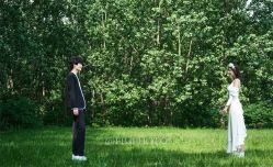 -太古映画婚纱摄影(天河店)