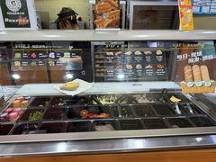 -SUBWAY赛百味(大都荟店)