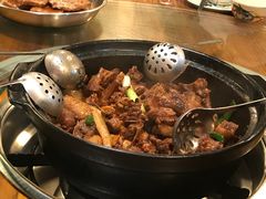-伍哥厨房(新滘东路店)